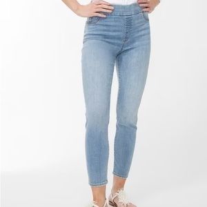 CHICO’S Petite JEANS